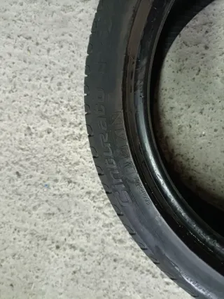 Neumáticos 245/40 R18 97Y