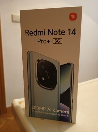 Xiaomi Redmi Note 14 Pro+ 5G 512GB Nuovo, 673355199