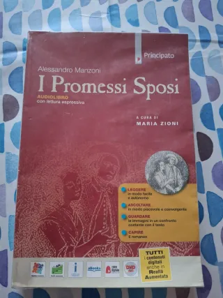 I Promessi Sposi