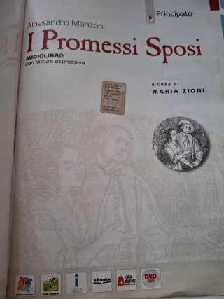 I Promessi Sposi