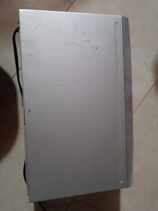 Videoregistratore VHS Funai 29B-250