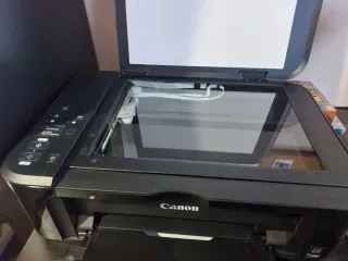 Stampante Canon PIXMA MG3650 Nero