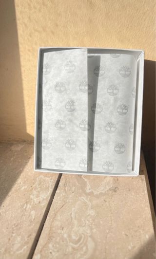 Portafoglio Timberland Pelle Verde Oliva