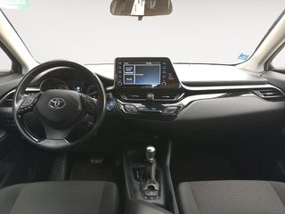 Toyota C-HR Edition