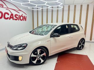 Volkswagen Golf 2009