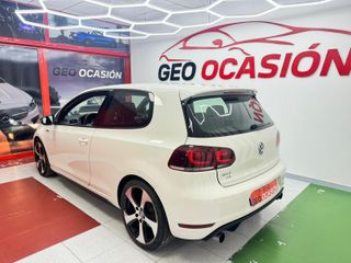 Volkswagen Golf 2009