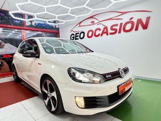 Volkswagen Golf 2009