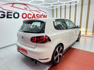 Volkswagen Golf 2009