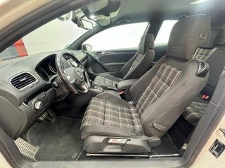 Volkswagen Golf 2009