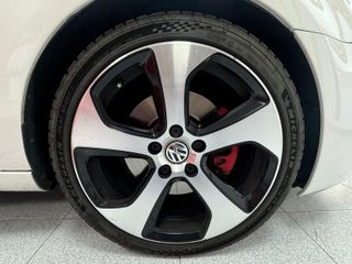 Volkswagen Golf 2009