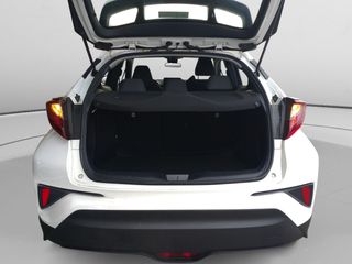 Toyota C-HR Hybrid Active