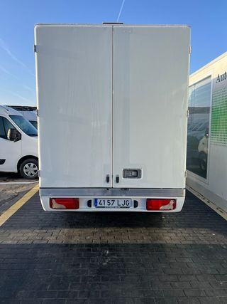 MERCEDES SPRINTER 2020 FRIGORIFICA 115C