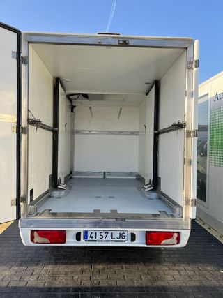 MERCEDES SPRINTER 2020 FRIGORIFICA 115C