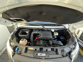 MERCEDES SPRINTER 2020 FRIGORIFICA 115C