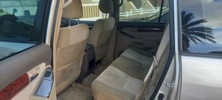 Toyota Land Cruiser 2006