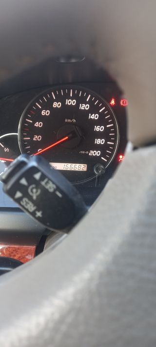 Toyota Land Cruiser 2006