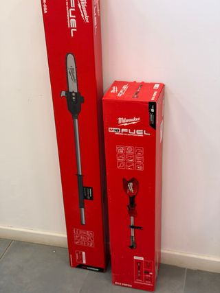 Milwaukee M18 FOPH2 Multifunzione