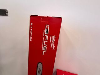 Milwaukee M18 FOPH2 Multifunzione