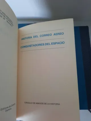 3 tomos Grandes aventuras de los tiempos modernos
