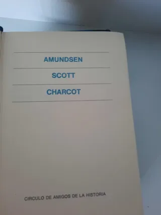 3 tomos Grandes aventuras de los tiempos modernos