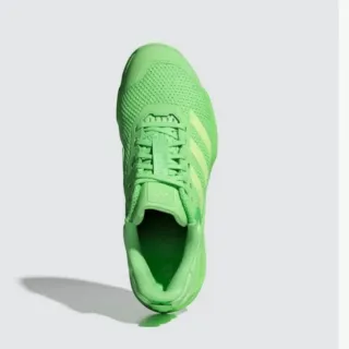 Zapatillas Adidas Mujer Verdes
