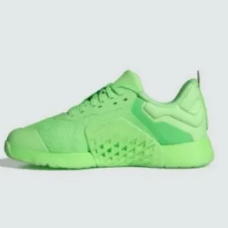 Zapatillas Adidas Mujer Verdes