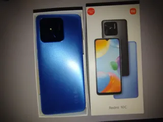 Xiaomi Redmi 10C