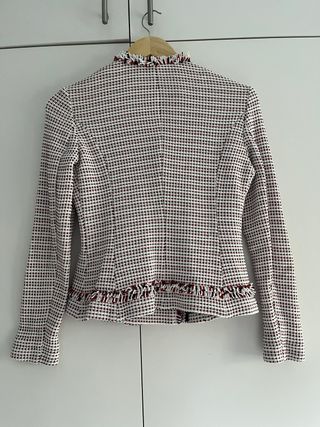 Chaqueta Adolfo Dominguez Punto