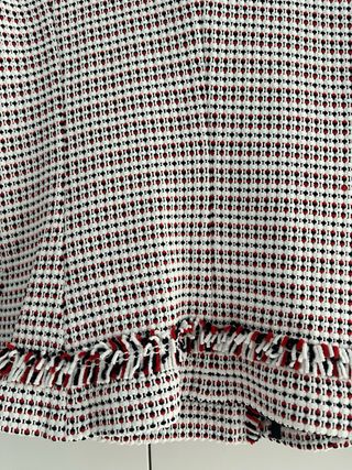 Chaqueta Adolfo Dominguez Punto