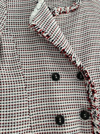 Chaqueta Adolfo Dominguez Punto