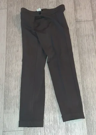 Pantaloni donna invernali