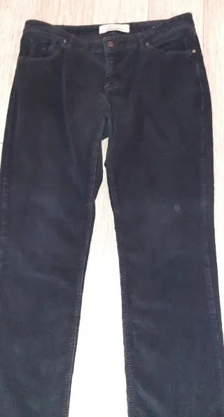 Pantaloni donna invernali