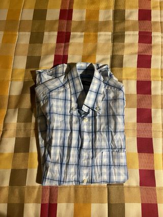 Ropa de hombre varia.