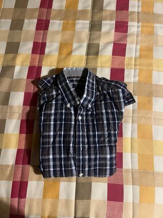 Ropa de hombre varia.