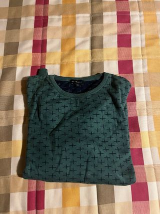 Ropa de hombre varia.