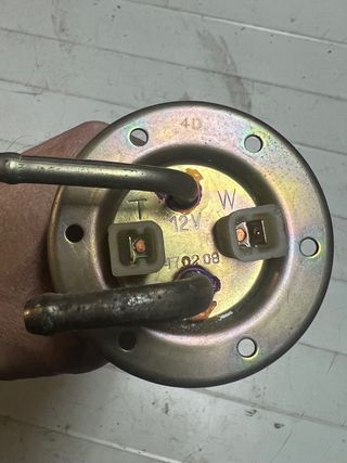 Aforador SEAT 124 SPORT NUEVO