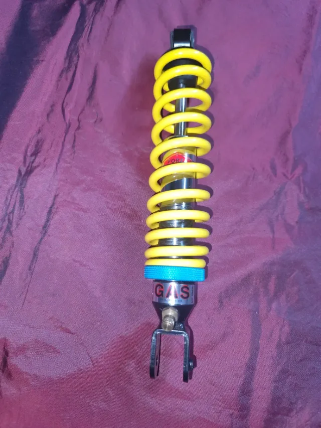 Amortiguador FORZA Yamaha Neo's/Aerox