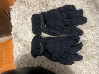 kit para moto unisex en un estado bastante bueno.