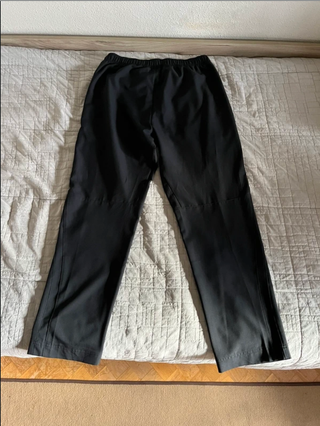 Pantalón de chándal Nike negro