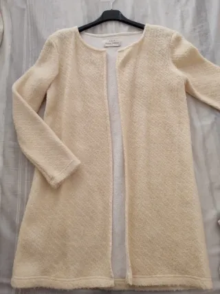 URGE!!Abrigo Hipercor