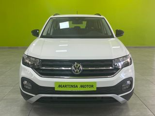 Volkswagen T-Cross Advance 1.0 TSI 115CV DSG !!!!!