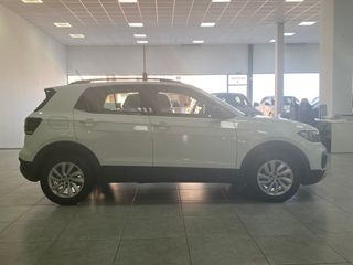 Volkswagen T-Cross Advance 1.0 TSI 115CV DSG !!!!!