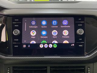 Volkswagen T-Cross Advance 1.0 TSI 115CV DSG !!!!!