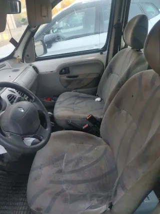 Renault Kangoo 2002