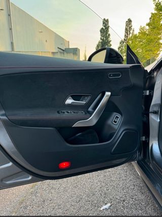 Mercedes-Benz CLA 200 2020