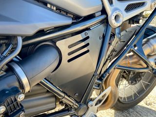 BMW R Ninet Scrambler