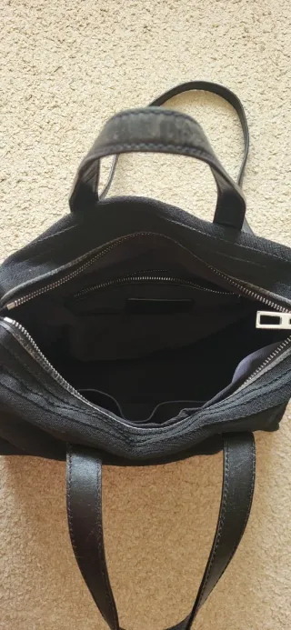 Bolso Bimba y Lola Negro