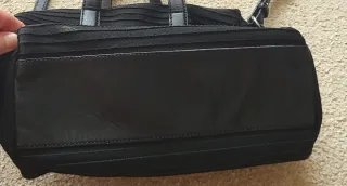 Bolso Bimba y Lola Negro