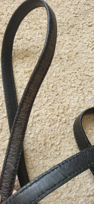 Bolso Bimba y Lola Negro