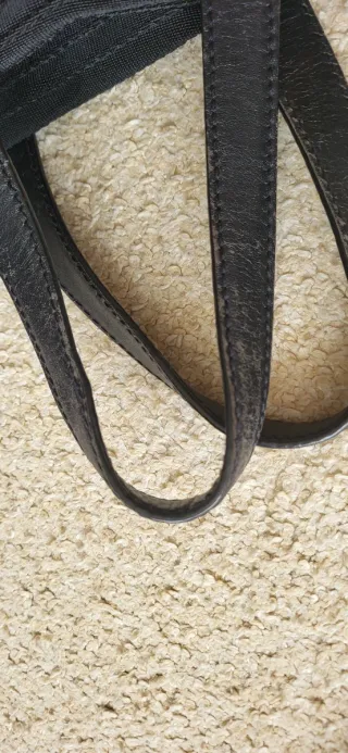 Bolso Bimba y Lola Negro